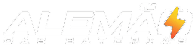 Logo Alemão das Baterias